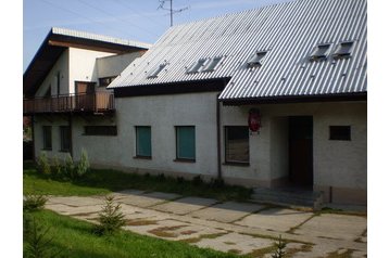 Slovensko Hotel Zlatnícka dolina, Exteriér